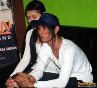 Foto Andika Kangen Band