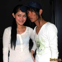 Foto Andika Kangen Band