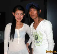 Foto Andika Kangen Band