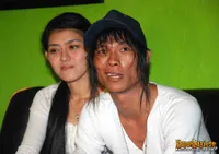 Foto Andika Kangen Band