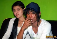 Foto Andika Kangen Band