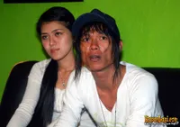 Foto Andika Kangen Band