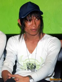 Foto Andika Kangen Band