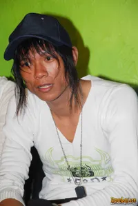 Foto Andika Kangen Band