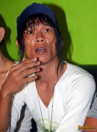 Foto Andika Kangen Band