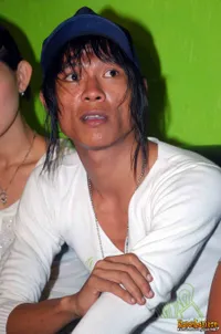 Foto Andika Kangen Band