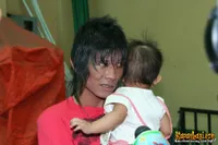 Foto Andika Kangen Band