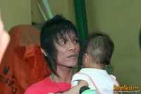 Foto Andika Kangen Band