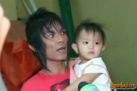 Foto Andika Kangen Band