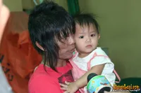 Foto Andika Kangen Band