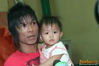 Foto Andika Kangen Band