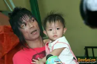 Foto Andika Kangen Band