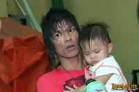 Foto Andika Kangen Band