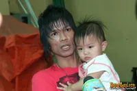 Foto Andika Kangen Band