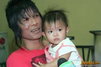 Foto Andika Kangen Band