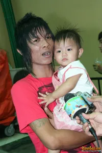 Foto Andika Kangen Band