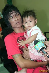 Foto Andika Kangen Band