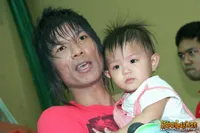 Foto Andika Kangen Band