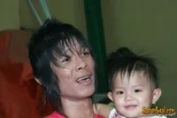 Foto Andika Kangen Band