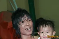 Foto Andika Kangen Band