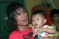 Foto Andika Kangen Band