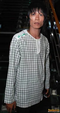 Foto Andika Kangen Band