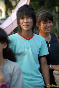 Foto Andika Kangen Band