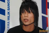 Foto Andika Kangen Band