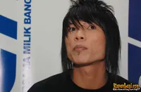 Foto Andika Kangen Band