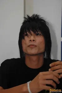 Foto Andika Kangen Band