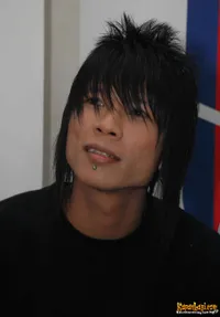 Foto Andika Kangen Band