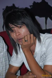 Foto Andika Kangen Band