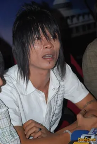 Foto Andika Kangen Band