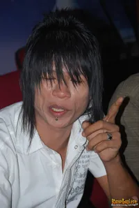 Foto Andika Kangen Band