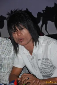 Foto Andika Kangen Band