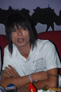 Foto Andika Kangen Band