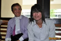 Foto Andika Kangen Band