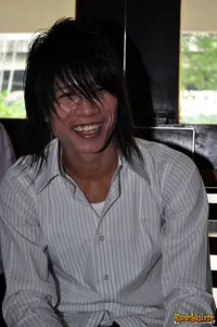 Foto Andika Kangen Band