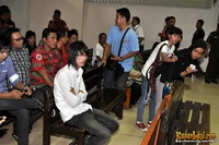 Foto Andika Kangen Band