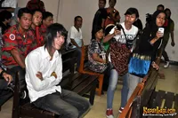 Foto Andika Kangen Band