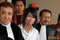 Foto Andika Kangen Band