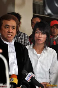 Foto Andika Kangen Band