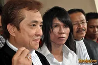 Foto Andika Kangen Band