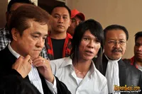 Foto Andika Kangen Band