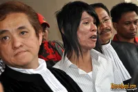 Foto Andika Kangen Band