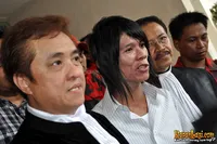 Foto Andika Kangen Band