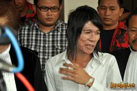 Foto Andika Kangen Band