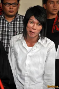 Foto Andika Kangen Band