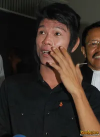 Foto Andika Kangen Band