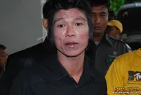 Foto Andika Kangen Band